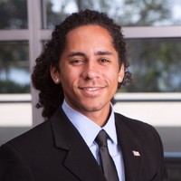 Capacitech Energy Employee Deon Moser's profile photo