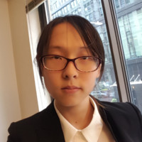 TIND Employee Skye Im's profile photo