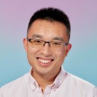 Uniswap Labs Employee Xin Wan's profile photo