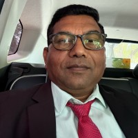 Poly Products Ghana Ltd, Mohinani Group Employee Hanmant Devkate's profile photo