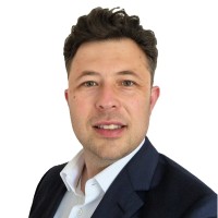 Apex Group Ltd (India Branch) Employee Thiago Martins ·'s profile photo