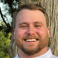 Enverus Employee Logan Singleton's profile photo
