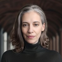 Amanda Steinberg