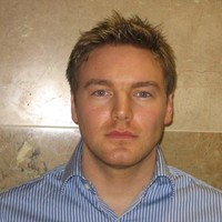 IES Utilities Group Ltd. Employee Phil Conway's profile photo