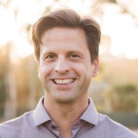 Archinet Employee Joshua Ginsburg's profile photo