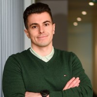 Climapulse Employee Koen Castermans's profile photo