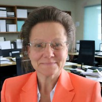 Utah Steel Employee Heidi Barlow's profile photo