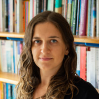 Brink Literacy Project Employee Helen Maimaris's profile photo