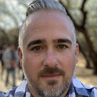 Truly Nolen of America, Inc. Employee David Peavy's profile photo