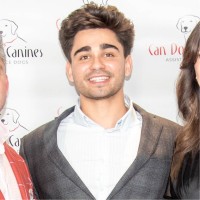 FuzeMee Employee Logan Santos's profile photo