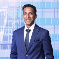 Avinash Singh Email