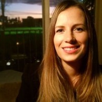 Upwell Health Collective Employee Catherine Mitchell's profile photo