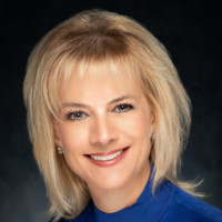 Fort Worth Chamber Employee Stacey Pierce's profile photo