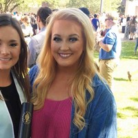 Conroe Independent School District Employee Taylor Guy's profile photo