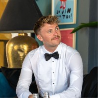 James Seddon Email & Phone Number