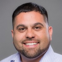 Genentech Employee Sean Schmidt's profile photo