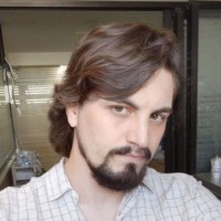 Tribunal Regional Federal - 2ª Região Employee Ruan de Almeida Dumard's profile photo