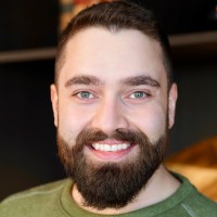 Across AI Employee Alireza Shafaei's profile photo