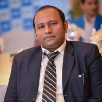 Greaves Pak, Ghulam Faruque Group of Companies Employee Asif Mirza's profile photo