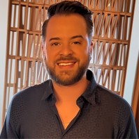 Overtone Acoustics Employee Brad Turpin's profile photo