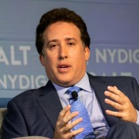 GSI Ventures Employee Matthew Salloway's profile photo