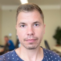 Profinit Employee Marián Hacaj's profile photo