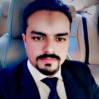 Nayatel Employee Zeeshan Awan's profile photo