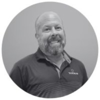 Titan Environmental Containment & Titan USA Employee Derek Huffman's profile photo