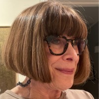 RSVP Volunteers Employee Jacqueline Matusow's profile photo