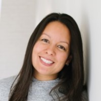 Brite Nites Employee Olivia Christensen's profile photo