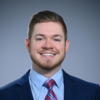 FloQast Employee Jonathan Tucker's profile photo