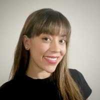 Larissa Faery's profile photo