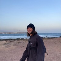 Cheddar Employee Julien Courbebaisse's profile photo