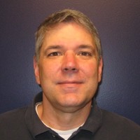 Pharma Tech Industries Employee Richard Reese's profile photo