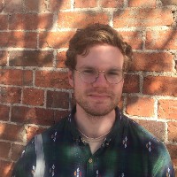 Factory X Employee Garreth Pearse's profile photo