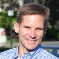Zensors Employee John Muhlner's profile photo