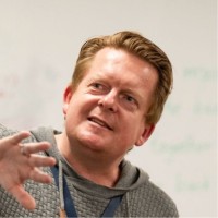 Bas Dijkstra Email & Phone Number