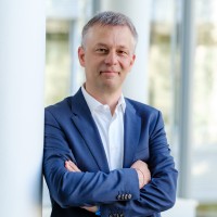 Deutsche Telekom Employee Thomas Lips's profile photo