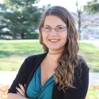 The West Virginia Clinical and Translational Science Institute Employee Emily Morgan's profile photo