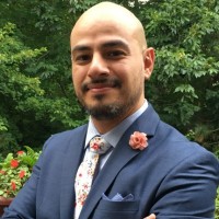 Tanzerra Resorts Employee Arshaun Kazemzadeh's profile photo