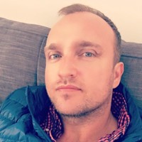 amasol Employee Anton Parker's profile photo