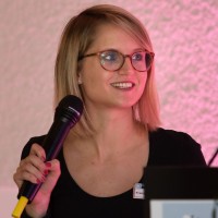 Franziska Gerstle's profile photo