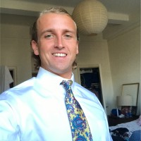 Lincoln High School Employee John Wright's profile photo