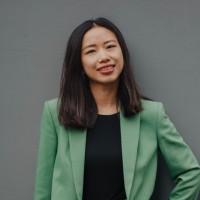 Cisco Employee Claire Hu's profile photo