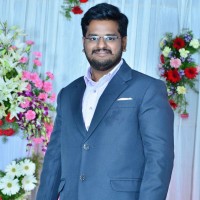 DILIGENT FORCE LABS INDIA PVT LTD Employee Mohiddin's profile photo