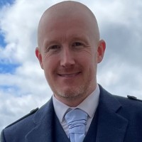 Chemring Energetics UK Ltd Employee Nick Crawford's profile photo