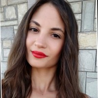 Threenitas Employee Marina Damigou's profile photo