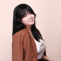 SEGA Singapore Employee Crystal Lai's profile photo