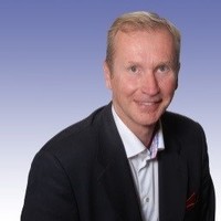Trygghetsstiftelsen Employee Jan Ottenfalk's profile photo