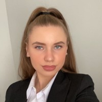 Wintrust Life Finance Employee Zuzanna Lisek's profile photo